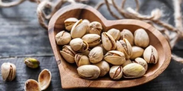 تصویر 3 از خرید پسته اکبری درجه یک + قیمت فروش استثنایی